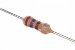 Resistor 270 ohm 5% tolerance 0.25 watt (OEM)